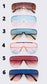 Studs Shield Sunglasses